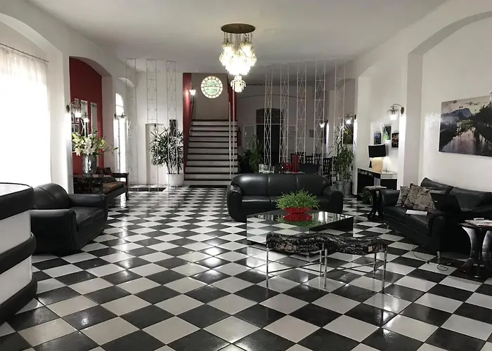 Porto Real Hotel