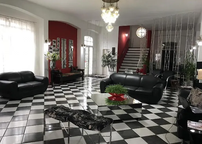 Porto Real Hotel
