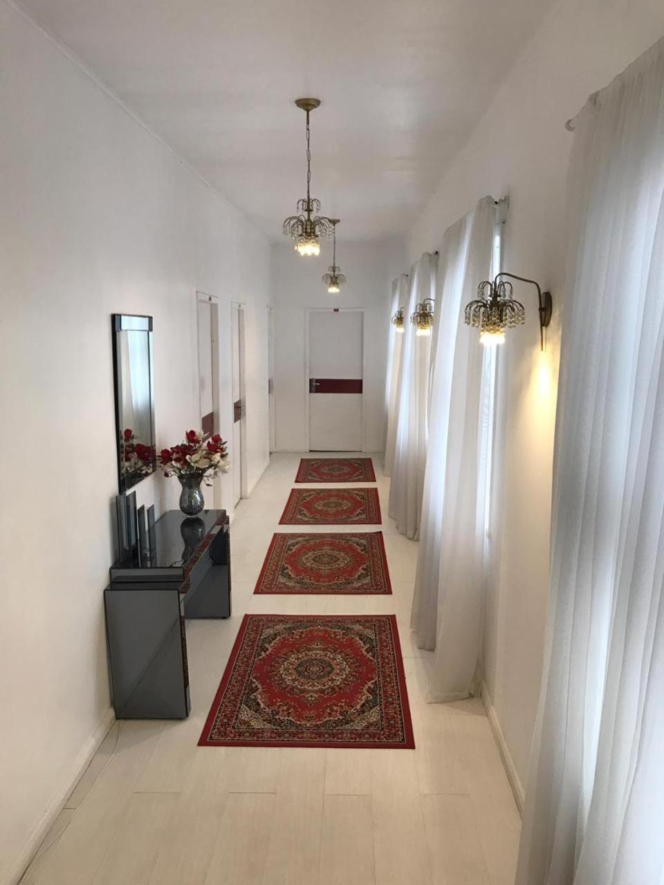 Hotel Porto Real