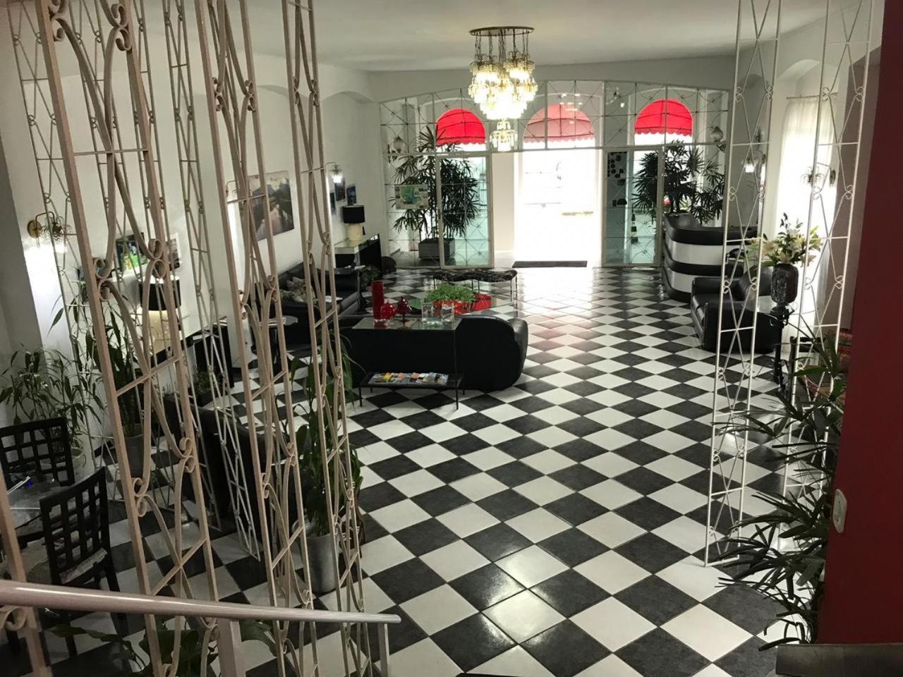 Hotel Porto Real
